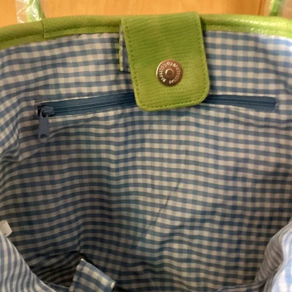 NWOT tote - Picture 5 of 7